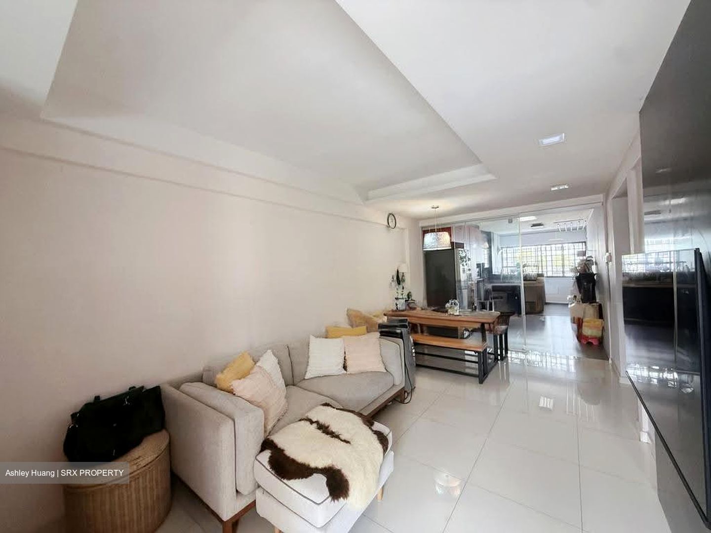 Blk 213 Bedok Town Centre (Bedok), HDB 3 Rooms #622247141